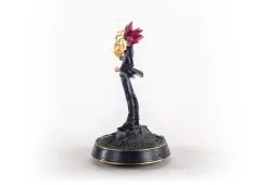 Yu-Gi-Oh! - Yami Yugi Statue: First 4 Figures