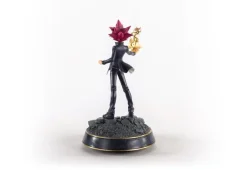 Yu-Gi-Oh! - Yami Yugi Statue: First 4 Figures