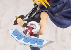 Yu-Gi-Oh! - Yami Yugi Statue / Passionate Duelists - ARTFX J: Kotobukiya