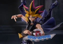 Yu-Gi-Oh! - Yami Yugi Statue / Passionate Duelists - ARTFX J: Kotobukiya