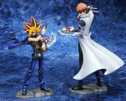 Yu-Gi-Oh! - Yami Yugi Statue - ARTFX J [NEUAUFLAGE]: Kotobukiya