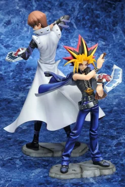 Yu-Gi-Oh! - Yami Yugi Statue - ARTFX J [NEUAUFLAGE]: Kotobukiya
