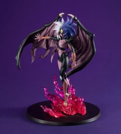 Yu-Gi-Oh! - Yubel Figur / Monsters Chronicle GX : MegaHouse