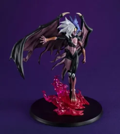Yu-Gi-Oh! - Yubel Figur / Monsters Chronicle GX : MegaHouse