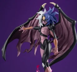 Yu-Gi-Oh! - Yubel Figur / Monsters Chronicle GX : MegaHouse