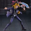 Yu-Gi-Oh! - Yugi Muto Statue / Passionate Duelists - ARTFX J: Kotobukiya