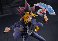 Yu-Gi-Oh! - Yugi Muto Statue / Passionate Duelists - ARTFX J: Kotobukiya