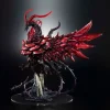 Yu-Gi-Oh! Duel 5D's Monsters - Black Rose Dragon Statue / Art Works Monsters: MegaHouse
