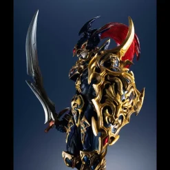 Yu-Gi-Oh! Duel Monsters - Chaos Soldier Statue / Art Works Monsters: MegaHouse