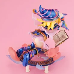 Yu-Gi-Oh! Duel Monsters - Dark Magician Girl Statue / Art Works Monsters: MegaHouse