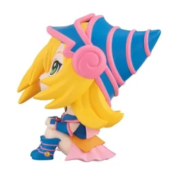 Yu-Gi-Oh! Duel Monsters - Dark Magician Girl Statue / Look Up: MegaHouse