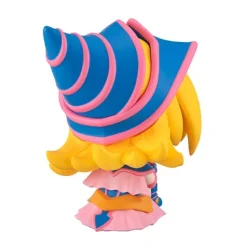 Yu-Gi-Oh! Duel Monsters - Dark Magician Girl Statue / Look Up: MegaHouse
