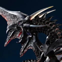 Yu-Gi-Oh! Duel Monsters - Red-eyes Black Dragon Statue / Art Works Monsters: MegaHouse