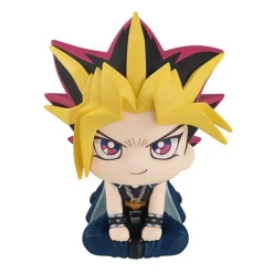Yu-Gi-Oh! Duel Monsters - Yami Yugi Statue / Look Up: MegaHouse