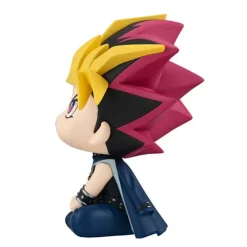 Yu-Gi-Oh! Duel Monsters - Yami Yugi Statue / Look Up: MegaHouse