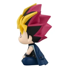 Yu-Gi-Oh! Duel Monsters - Yami Yugi Statue / Look Up: MegaHouse