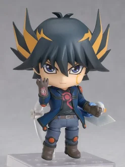 Yu-Gi-Oh! Duel Monsters GX - Yusei Fudo Nendoroid: Good Smile Company