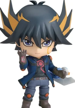Yu-Gi-Oh! Duel Monsters GX - Yusei Fudo Nendoroid: Good Smile Company