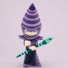 Yu-Gi-Oh! Duel Monsters Megatoon - Dark Magician Statue: Megahouse