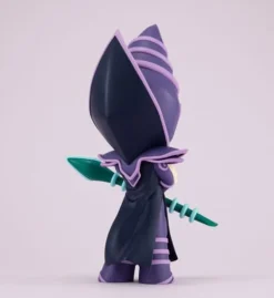 Yu-Gi-Oh! Duel Monsters Megatoon - Dark Magician Statue: Megahouse