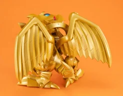 Yu-Gi-Oh! Duel Monsters Megatoon - Winged Dragon of Ra Statue: Megahouse