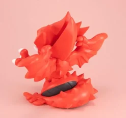 Yu-Gi-Oh! Duel Monsters Megatoon - Slifer the Sky Dragon Statue: Megahouse