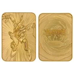 Yu-Gi-Oh! Metallbarren - 4er-Set Magnet Warrior Limited Edition: FaNaTtik