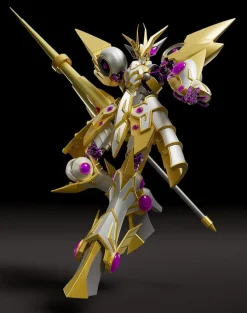 Yu-Gi-Oh! Moderoid - Talker Model Kit Accesscode: Good Smile Company