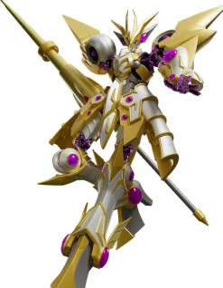 Yu-Gi-Oh! Moderoid - Talker Model Kit Accesscode: Good Smile Company