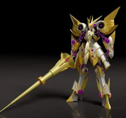 Yu-Gi-Oh! Moderoid - Talker Model Kit Accesscode: Good Smile Company