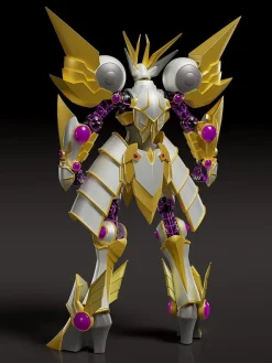 Yu-Gi-Oh! Moderoid - Talker Model Kit Accesscode: Good Smile Company