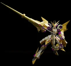 Yu-Gi-Oh! Moderoid - Talker Model Kit Accesscode: Good Smile Company