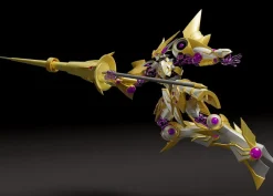 Yu-Gi-Oh! Moderoid - Talker Model Kit Accesscode: Good Smile Company