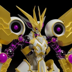Yu-Gi-Oh! Moderoid - Talker Model Kit Accesscode: Good Smile Company