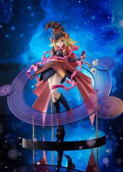 Yu-Gi-Oh! Zexal - Gagaga Girl Statue: Furyu