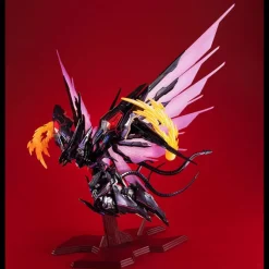 Yu-Gi-Oh! Zexal - Galaxy-Eyes Tachyon Dragon Statue / Art Works Monsters: MegaHouse