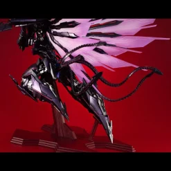 Yu-Gi-Oh! Zexal - Galaxy-Eyes Tachyon Dragon Statue / Art Works Monsters: MegaHouse