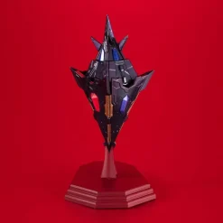 Yu-Gi-Oh! Zexal - Galaxy-Eyes Tachyon Dragon Statue / Art Works Monsters: MegaHouse