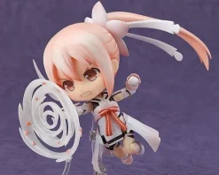 Yuki Yuna is a Hero - Yuki Yuna mit Gyuuki Nendoroid / Hero Edition: Good Smile Company