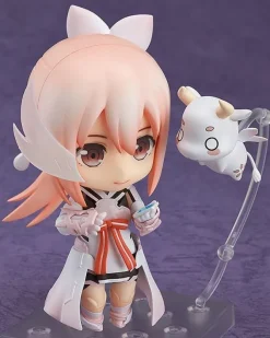 Yuki Yuna is a Hero - Yuki Yuna mit Gyuuki Nendoroid / Hero Edition: Good Smile Company