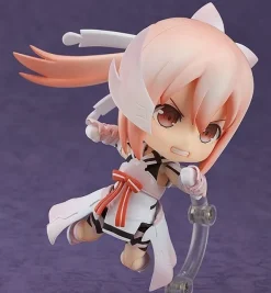 Yuki Yuna is a Hero - Yuki Yuna mit Gyuuki Nendoroid / Hero Edition: Good Smile Company
