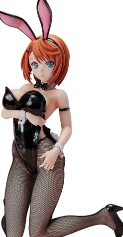 Yunas Geisterhaus - Chisaki Miyazaki Statue / Bunny Version: FREEing