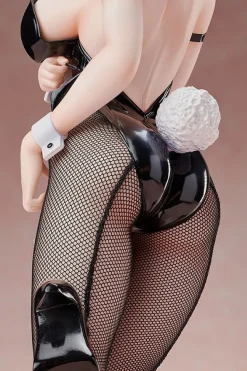 Yunas Geisterhaus - Chisaki Miyazaki Statue / Bunny Version: FREEing