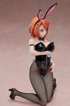 Yunas Geisterhaus - Chisaki Miyazaki Statue / Bunny Version: FREEing