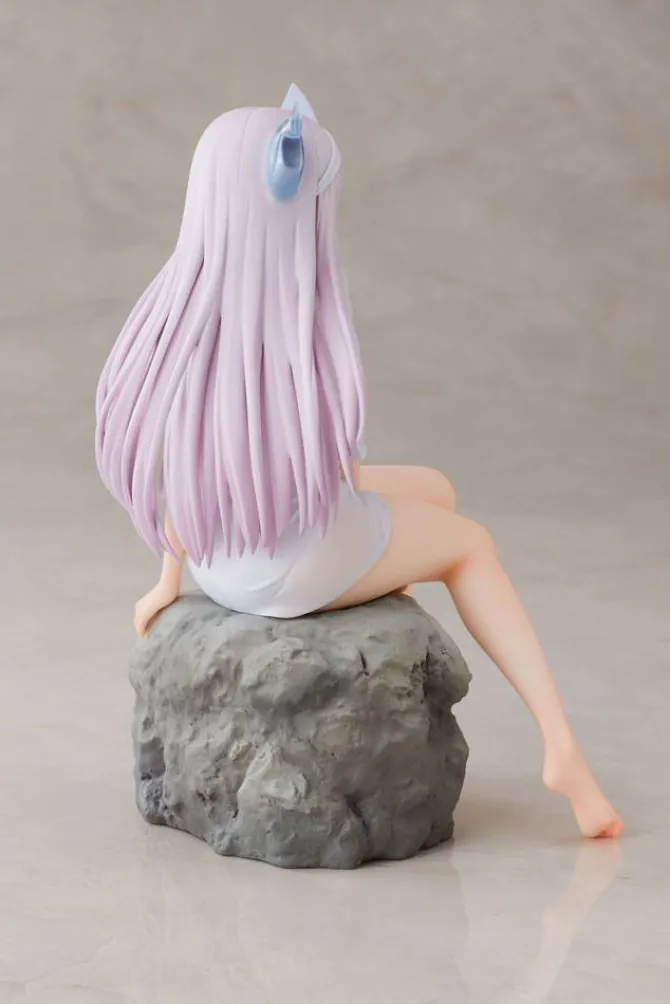 Yunas Geisterhaus - Yuuna Yunohana Statue / Onsen Version: Aniplex