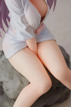 Yunas Geisterhaus - Yuuna Yunohana Statue / Onsen Version: Aniplex
