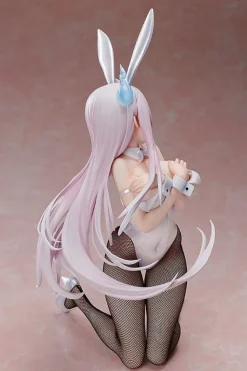 Yunas Geisterhaus - Yuuna Yunohana Statue / Bunny Version: FREEing