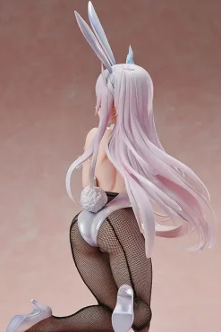 Yunas Geisterhaus - Yuuna Yunohana Statue / Bunny Version: FREEing