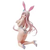 Yunas Geisterhaus - Yuuna Yunohana Statue / Bare Leg Bunny Version: FREEing