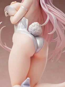 Yunas Geisterhaus - Yuuna Yunohana Statue / Bare Leg Bunny Version: FREEing